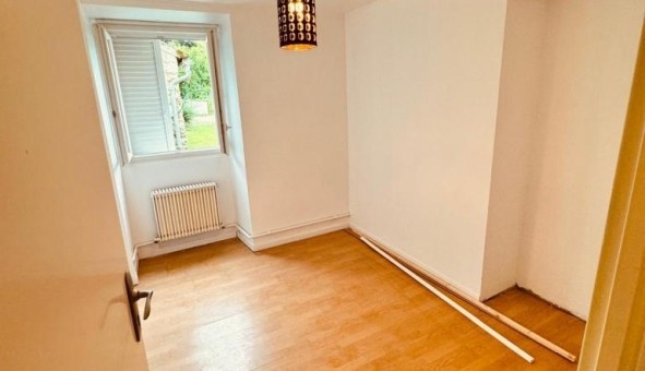 Logement tudiant T2 à Trappes (78190)