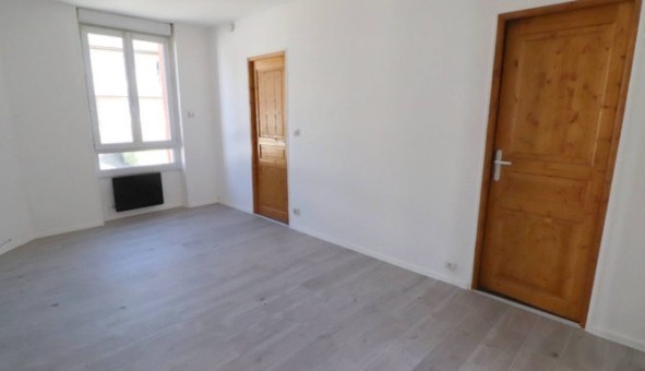 Logement tudiant T2 à Triel sur Seine (78510)