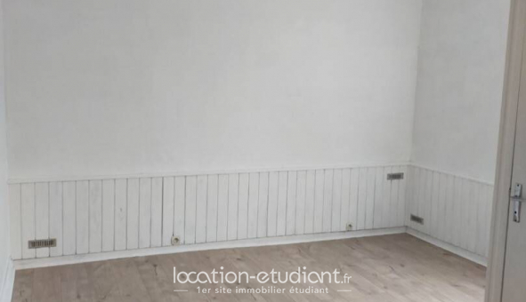 Logement tudiant T2 à Troyes (10000)