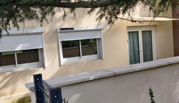 Logement tudiant T2 à Troyes (10000)