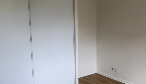 Logement tudiant T2 à Troyes (10000)