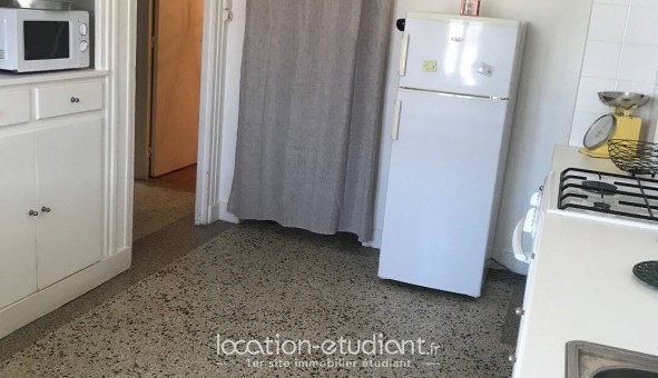 Logement tudiant T2 à Troyes (10000)