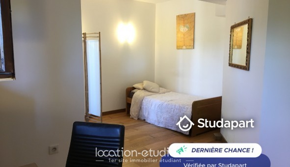 Logement tudiant Location T2 Meublé Valbonne (06560)