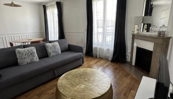 Logement tudiant Location T2 Vide Valence (26000)