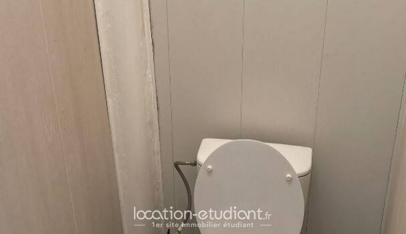 Logement tudiant Location T2 Vide Valenciennes (59300)