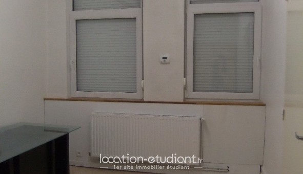 Logement tudiant T2 à Valenciennes (59300)