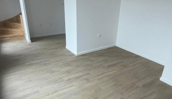 Logement tudiant T2 à Valenton (94460)