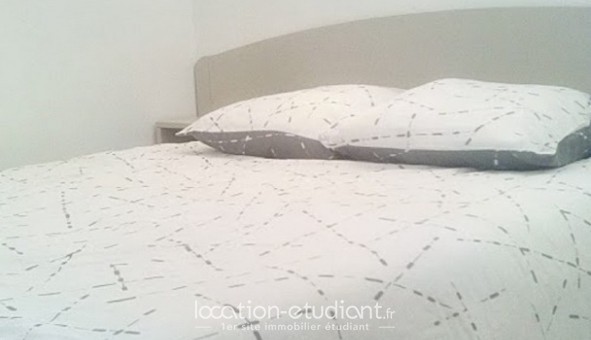 Logement tudiant T2 à Vallauris (06220)