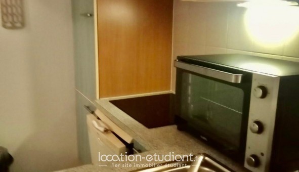 Logement tudiant T2 à Vallauris (06220)