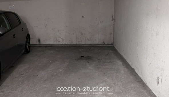 Logement tudiant T2 à Vallauris (06220)