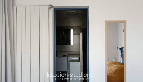 Logement tudiant T2 à Vallauris (06220)