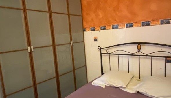 Logement tudiant T2 à Vandoeuvre ls Nancy (54500)