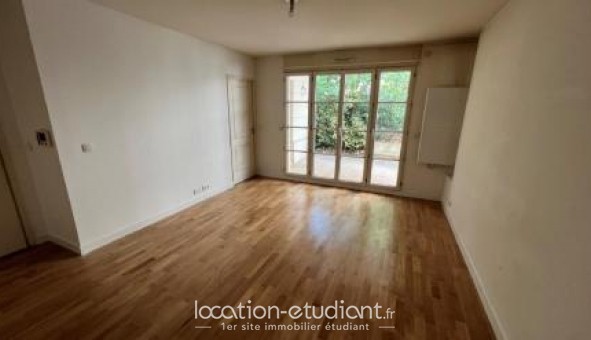 Logement tudiant T2 à Vanves (92170)