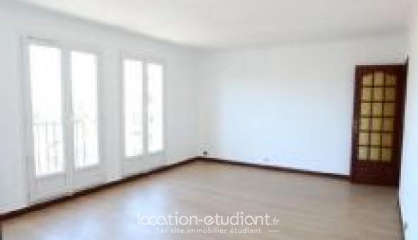 Logement tudiant T2 à Vanves (92170)