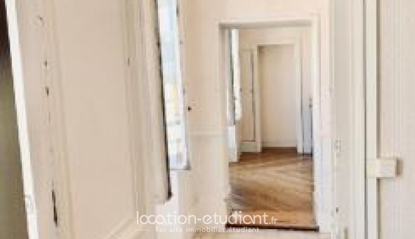 Logement tudiant T2 à Versailles (78000)