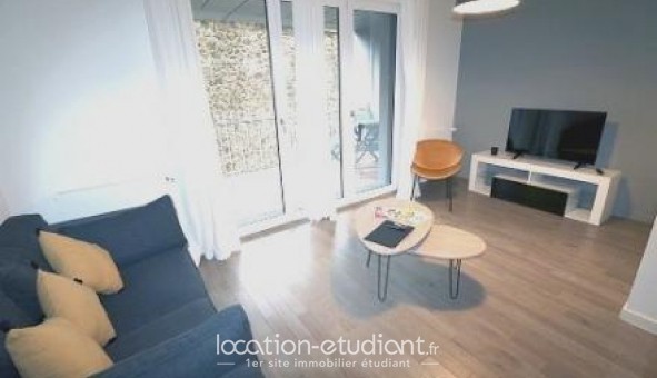 Logement tudiant T2 à Versailles (78000)