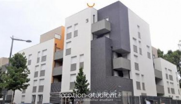 Logement tudiant T2 à Vigneux sur Seine (91270)