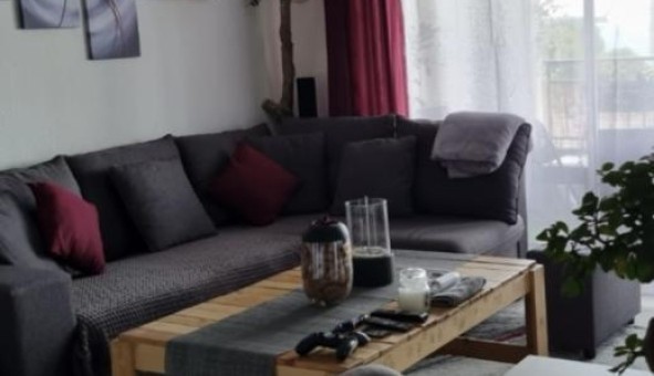 Logement tudiant T2 à Ville di pietrabugno (20200)