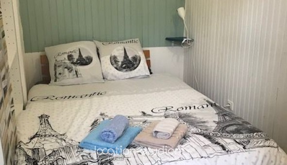 Logement tudiant T2 à Villejuif (94800)