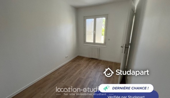 Logement tudiant T2 à Villejust (91140)