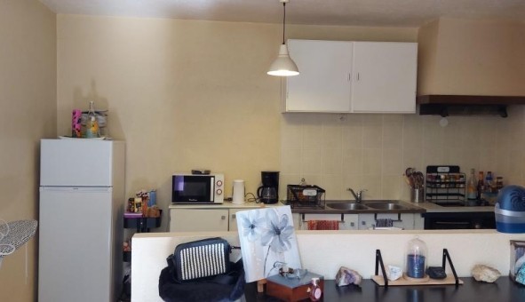 Logement tudiant T2 à Villejust (91140)