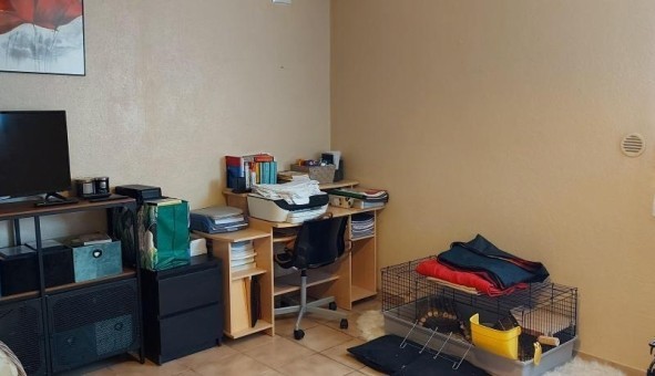 Logement tudiant T2 à Villejust (91140)