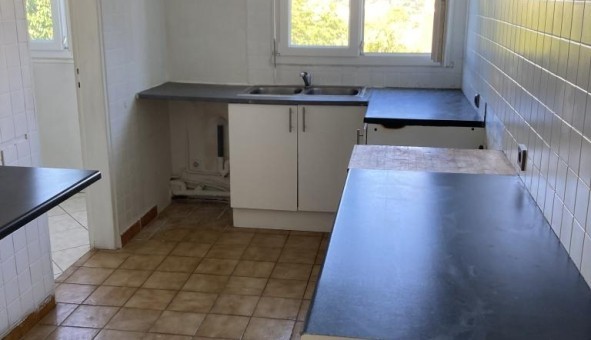 Logement tudiant T2 à Villemomble (93250)