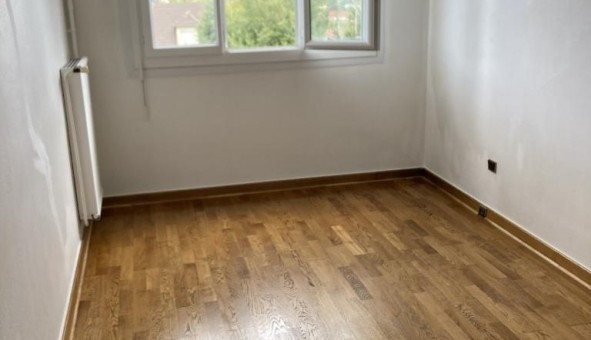 Logement tudiant T2 à Villemomble (93250)