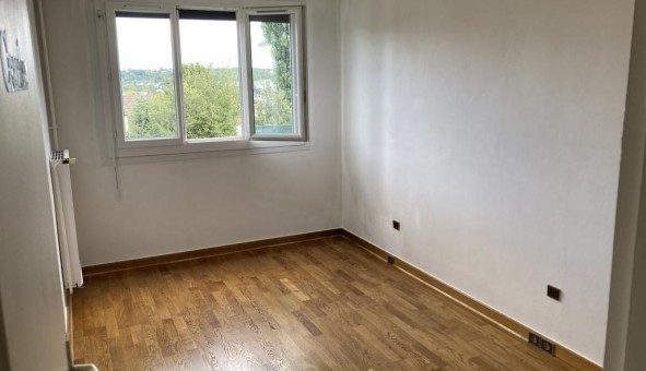 Logement tudiant T2 à Villemomble (93250)