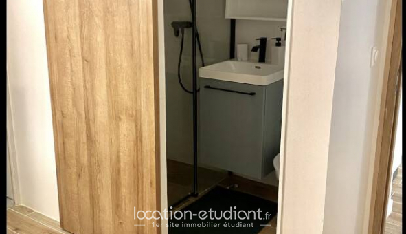 Logement tudiant T2 à Villemomble (93250)