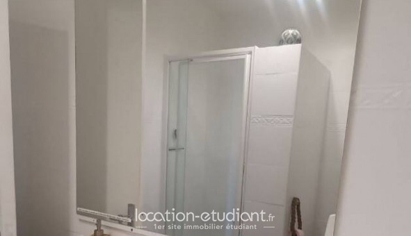 Logement tudiant T2 à Villeneuve Loubet (06270)