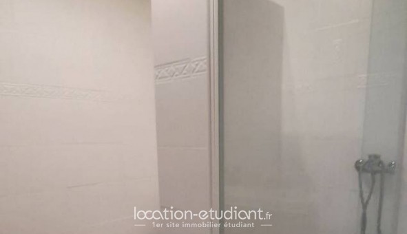 Logement tudiant T2 à Villeneuve Loubet (06270)