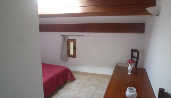 Logement tudiant T2 à Villeneuve Loubet (06270)