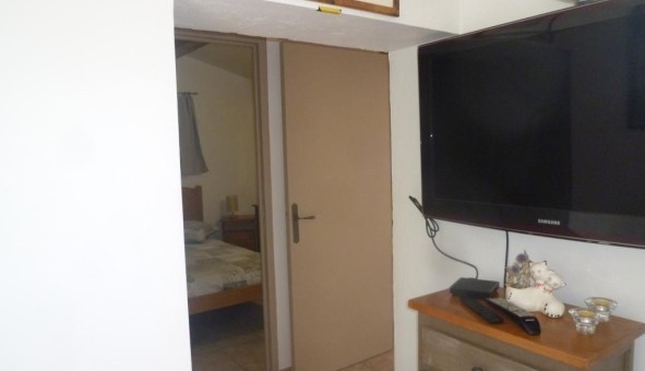 Logement tudiant T2 à Villeneuve Loubet (06270)