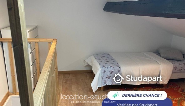 Logement tudiant T2 à Villeneuve Saint Georges (94190)