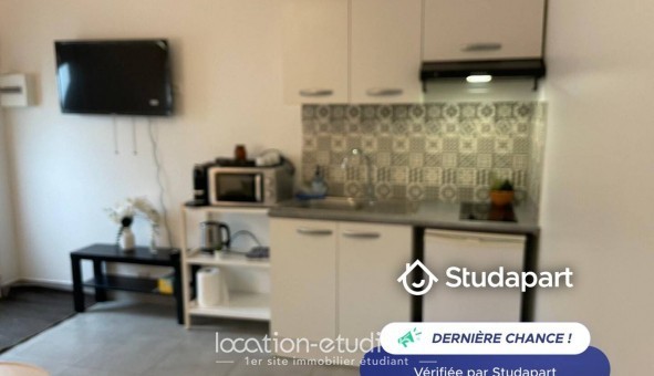 Logement tudiant T2 à Villeneuve Saint Georges (94190)