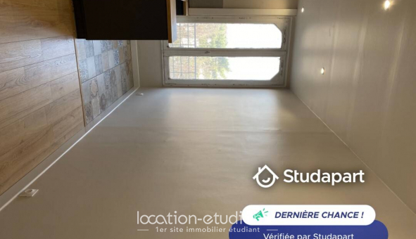 Logement tudiant T2 à Villeneuve Saint Georges (94190)