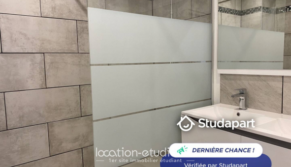 Logement tudiant T2 à Villeneuve Saint Georges (94190)