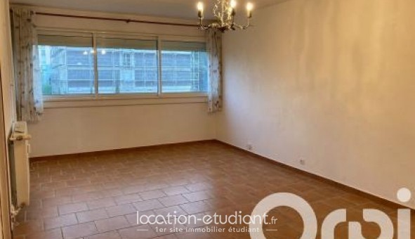 Logement tudiant T2 à Villeneuve ls Avignon (30400)