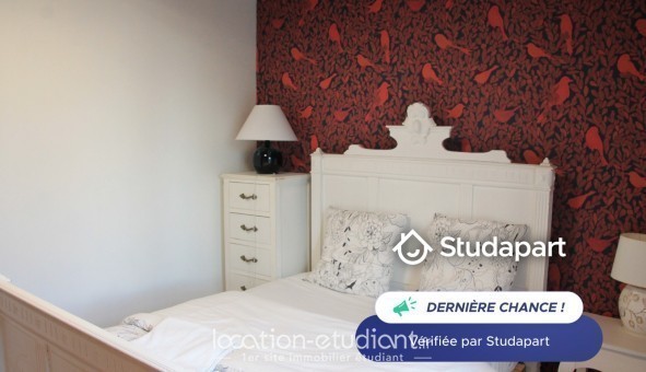 Logement tudiant T2 à Villeneuve ls Avignon (30400)