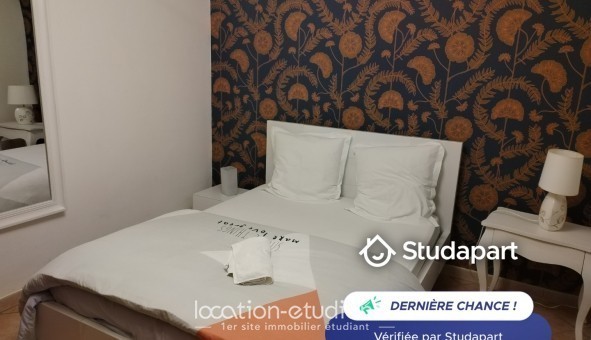 Logement tudiant T2 à Villeneuve ls Avignon (30400)