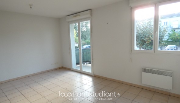 Logement tudiant T2 à Villeneuve sur Lot (47300)