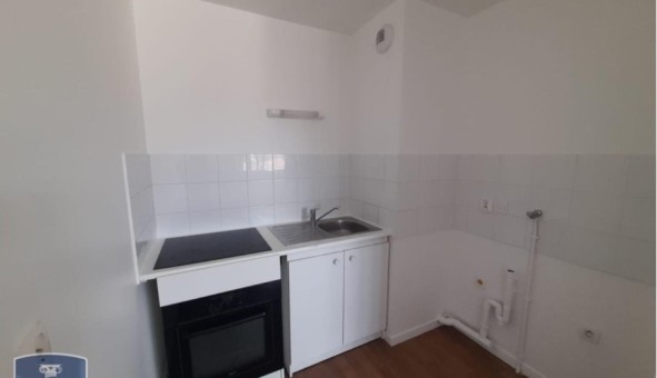 Logement tudiant T2 à Villepinte (93420)