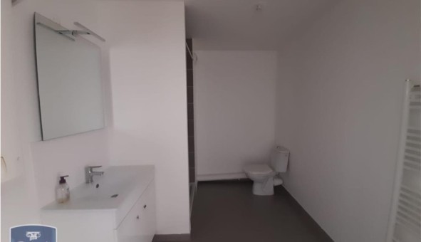 Logement tudiant T2 à Villepinte (93420)