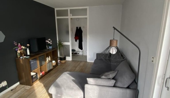 Logement tudiant Location T2 Vide Villers ls Nancy (54600)