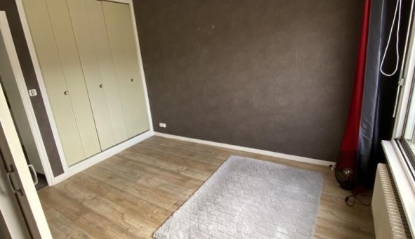 Logement tudiant T2 à Villers ls Nancy (54600)