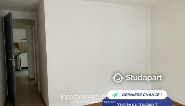 Logement tudiant T2 à Villersexel (70110)