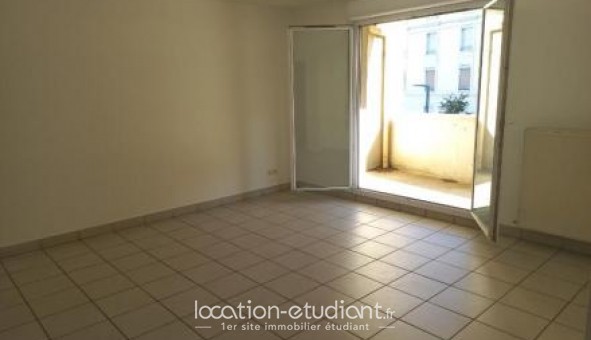 Logement tudiant T2 à Villeurbanne (69100)