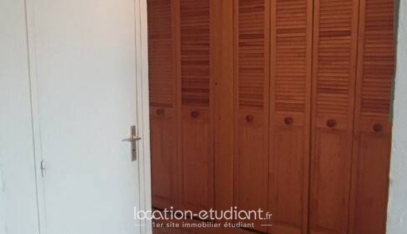 Logement tudiant T2 à Villeurbanne (69100)