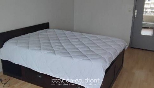 Logement tudiant T2 à Villeurbanne (69100)